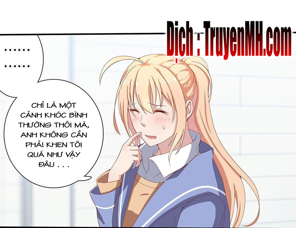 Tổng Tài! Đừng Trả Hàng Nha! Chapter 57 - Next Chapter 58