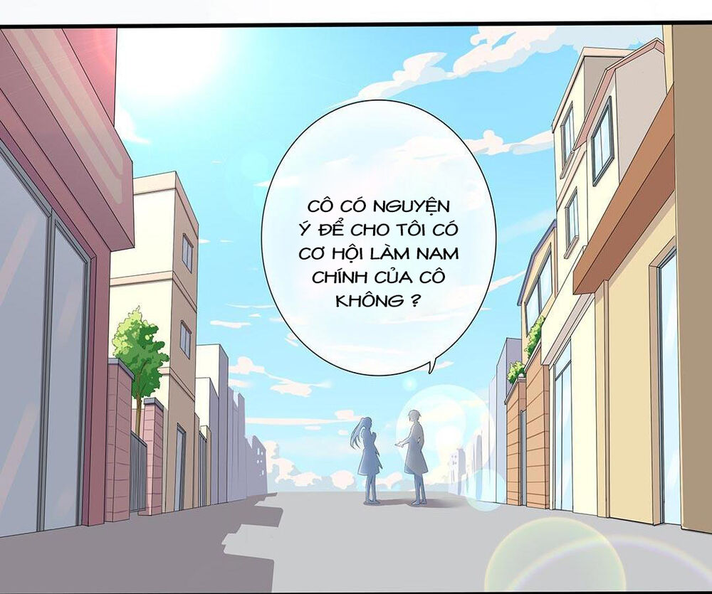 Tổng Tài! Đừng Trả Hàng Nha! Chapter 57 - Next Chapter 58