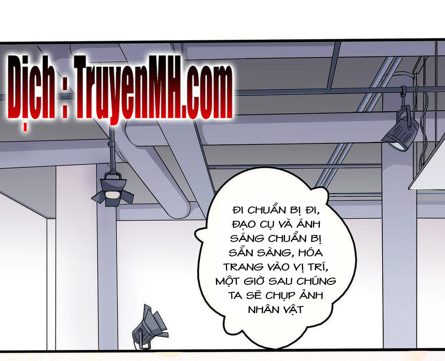 Tổng Tài! Đừng Trả Hàng Nha! Chapter 59 - Next Chapter 60