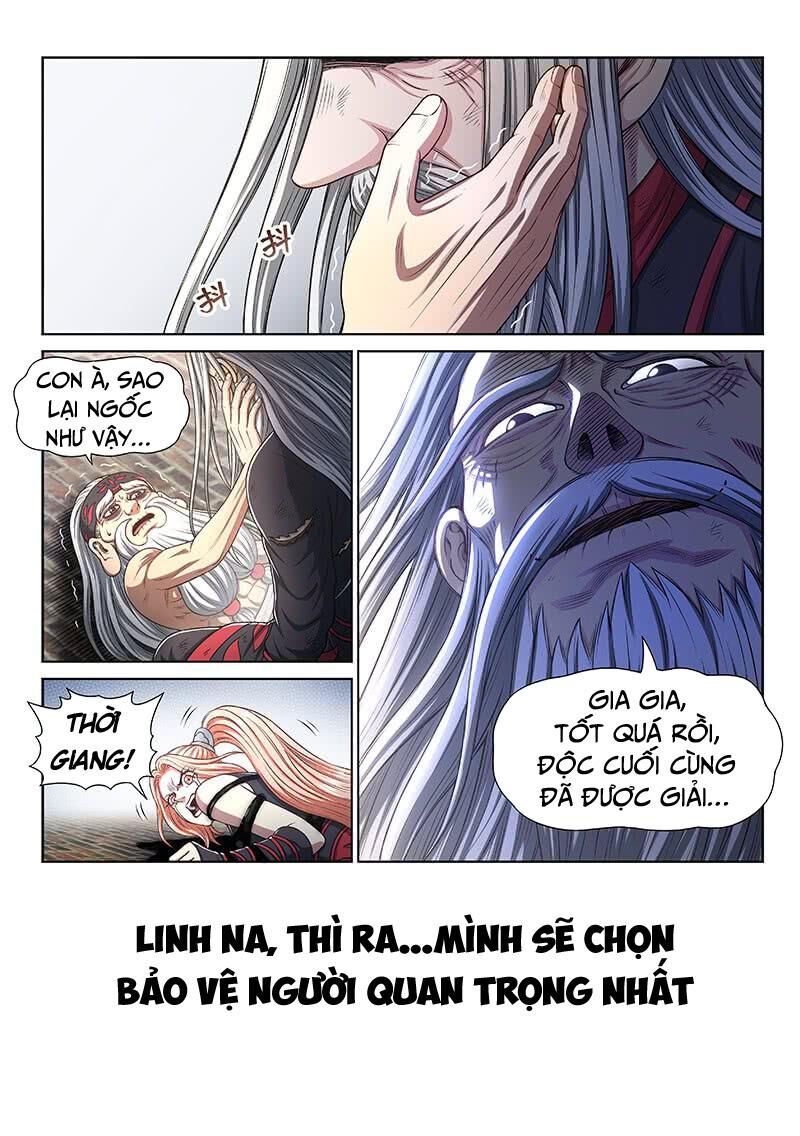 Ta Là Đại Thần Tiên Chapter 277 - 6