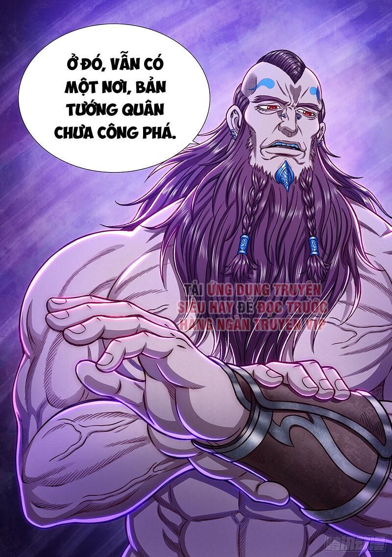 Ta Là Đại Thần Tiên Chapter 304 - 20