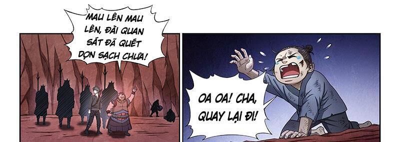 Ta Là Đại Thần Tiên Chapter 324 - 17