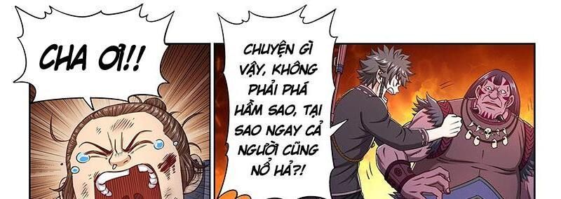 Ta Là Đại Thần Tiên Chapter 324 - 21