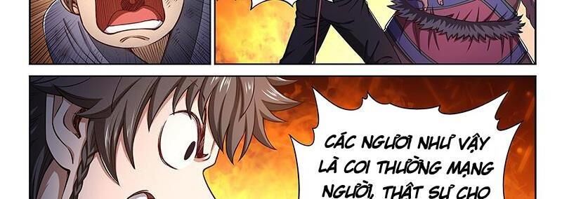 Ta Là Đại Thần Tiên Chapter 324 - 22