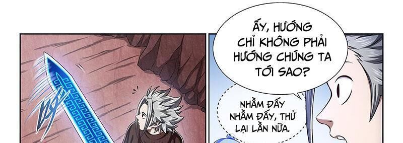 Ta Là Đại Thần Tiên Chapter 324 - 33