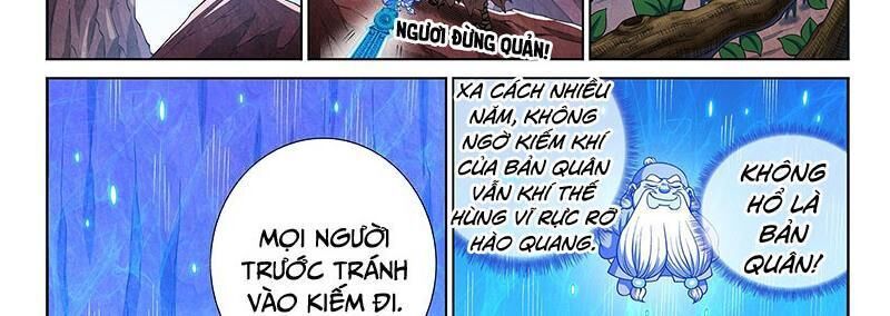 Ta Là Đại Thần Tiên Chapter 324 - 54