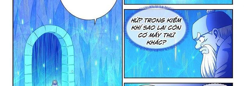 Ta Là Đại Thần Tiên Chapter 324 - 55