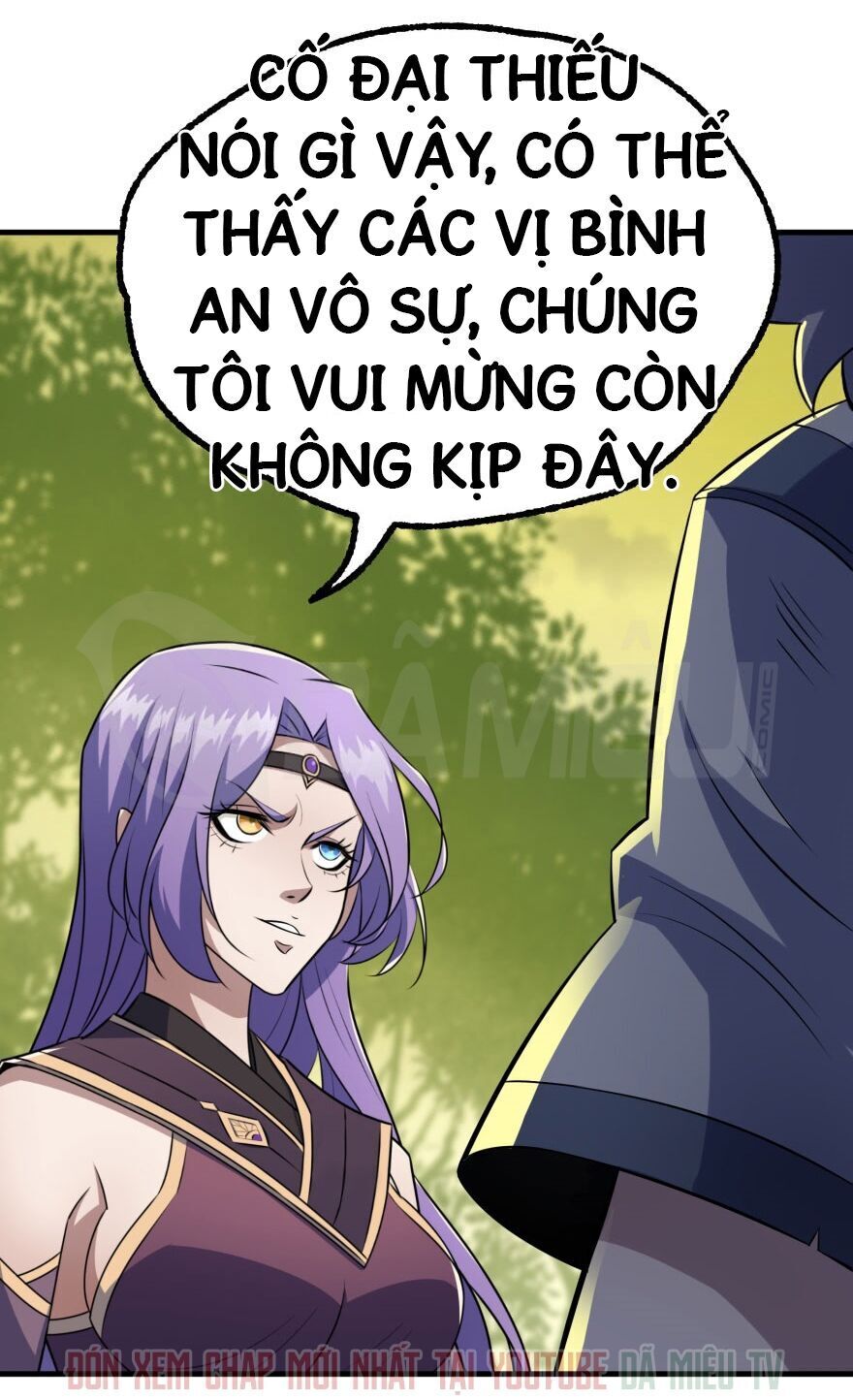 Thú Nhân Chapter 103 - 9