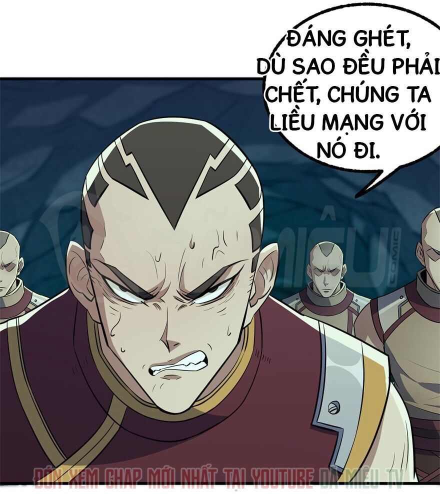 Thú Nhân Chapter 107 - 21