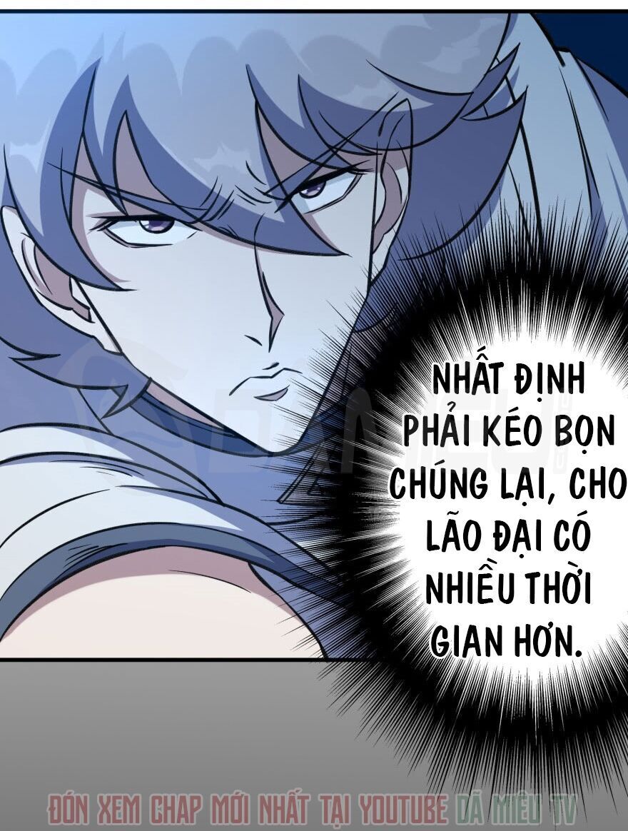 Thú Nhân Chapter 108 - 13