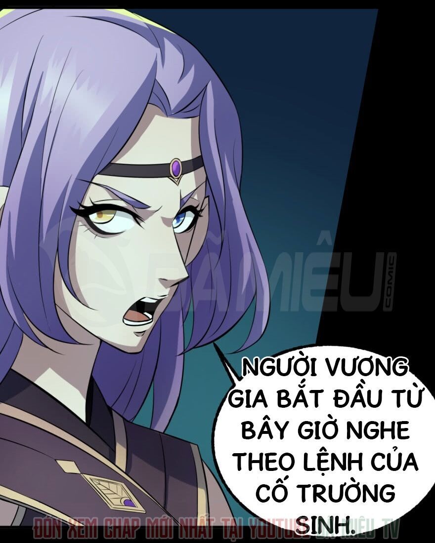 Thú Nhân Chapter 108 - 22