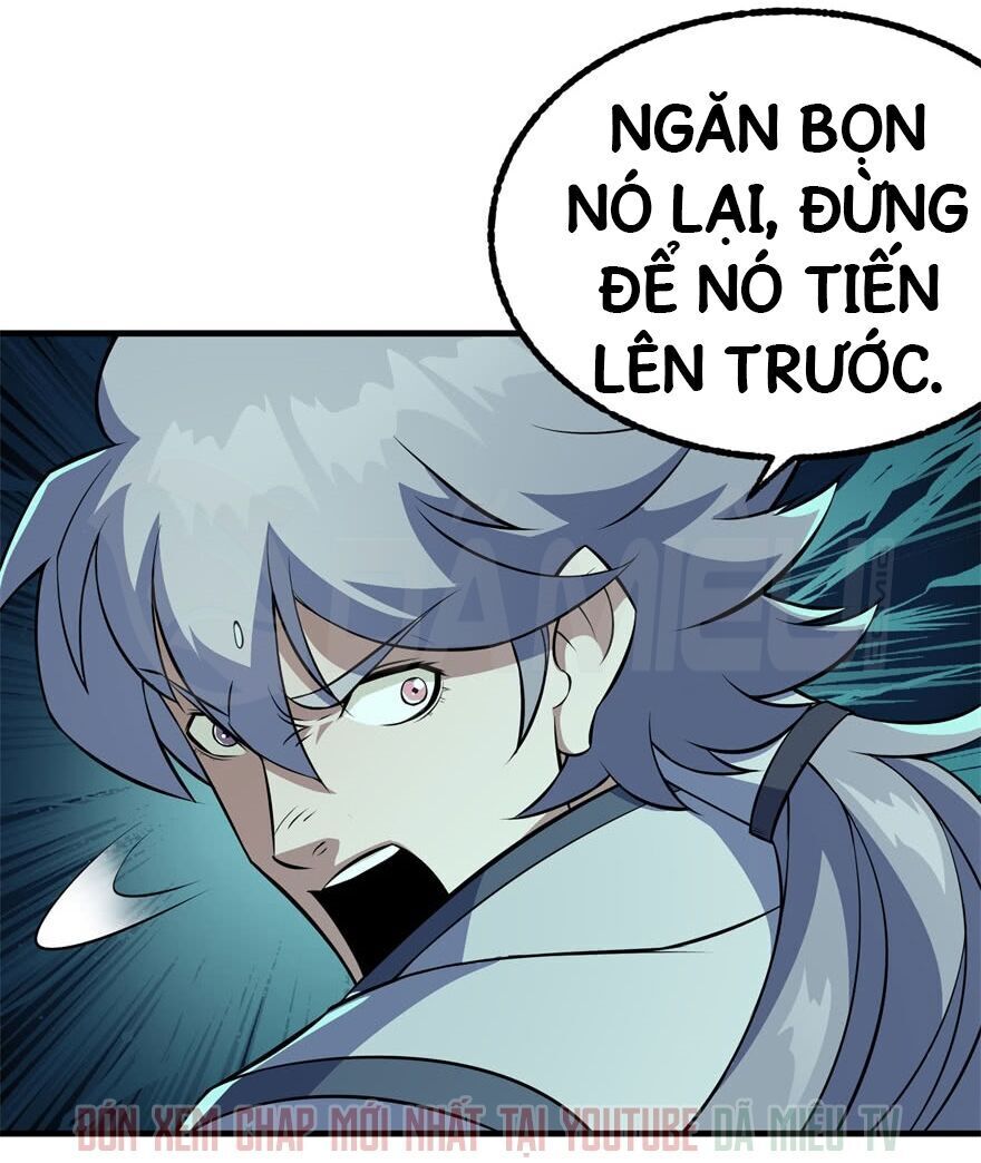 Thú Nhân Chapter 108 - 4