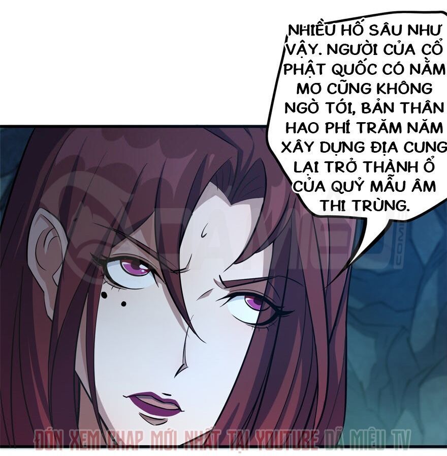 Thú Nhân Chapter 108 - 31