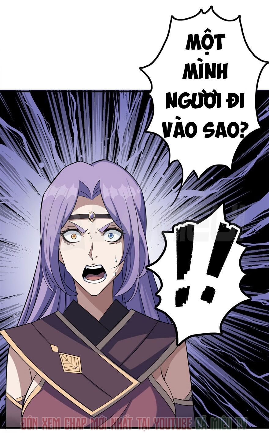 Thú Nhân Chapter 108 - 40