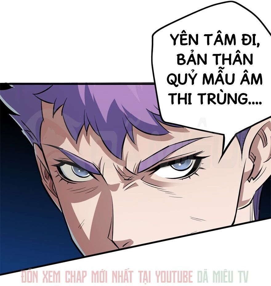 Thú Nhân Chapter 108 - 42