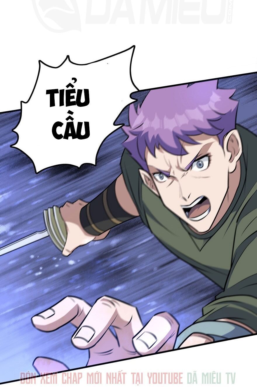 Thú Nhân Chapter 109 - 18