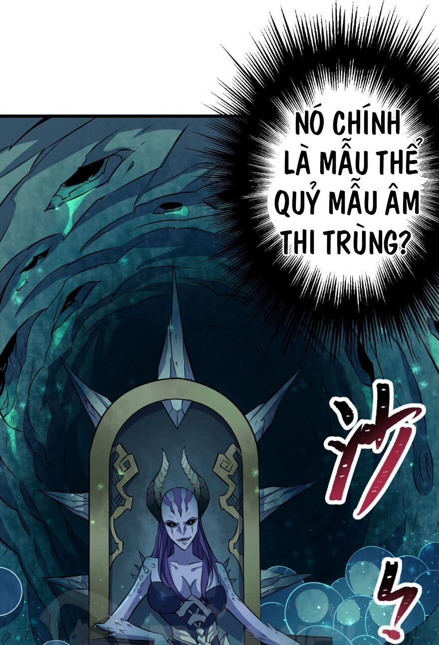 Thú Nhân Chapter 110 - 12