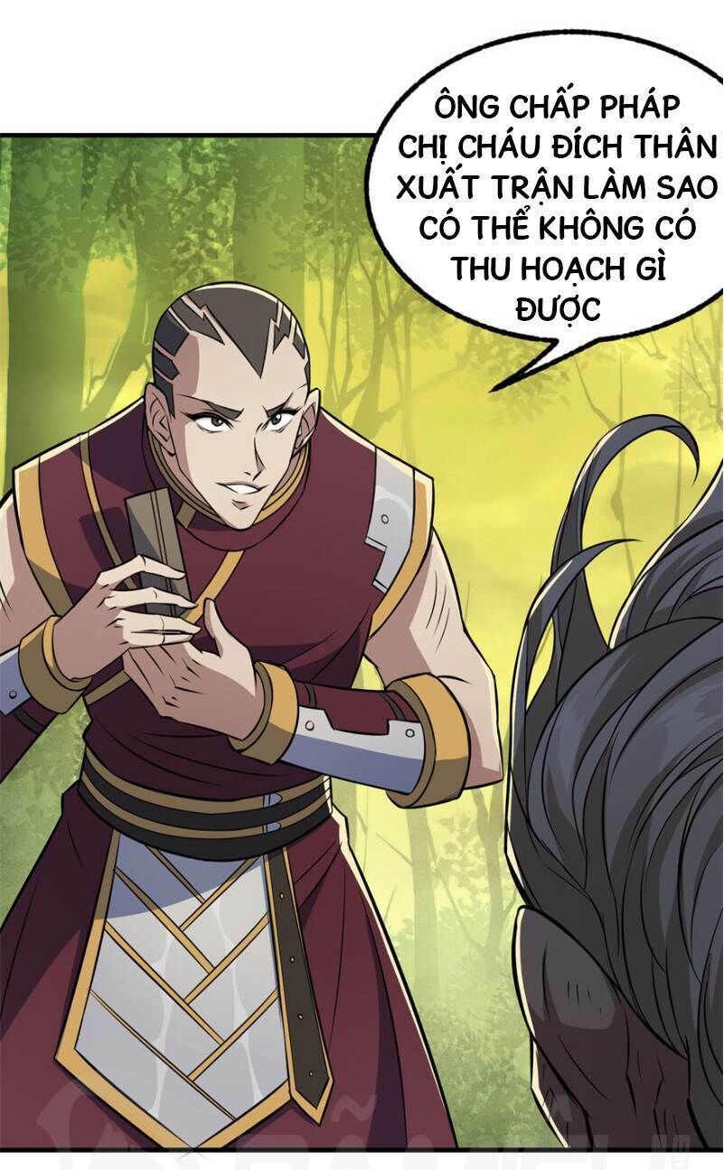 Thú Nhân Chapter 114 - 10