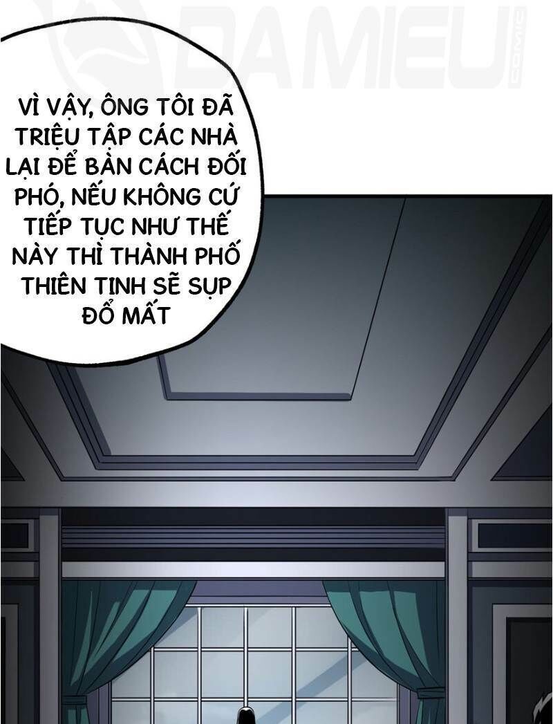 Thú Nhân Chapter 117 - 7