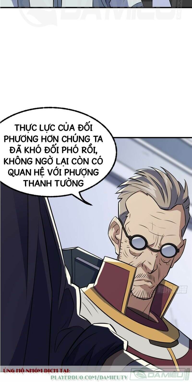 Thú Nhân Chapter 118 - 3