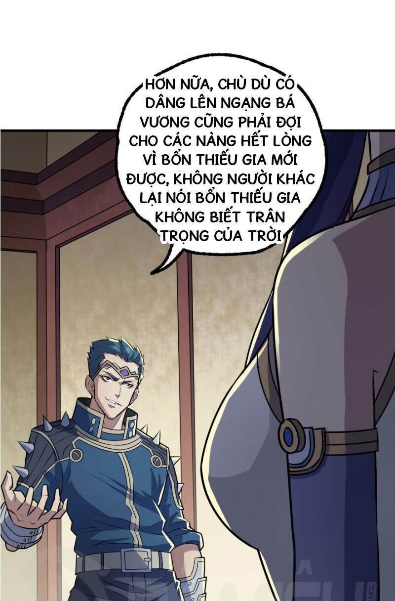 Thú Nhân Chapter 118 - 39