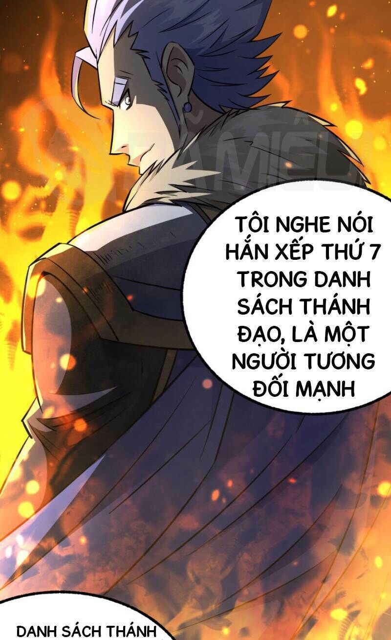 Thú Nhân Chapter 122 - 12