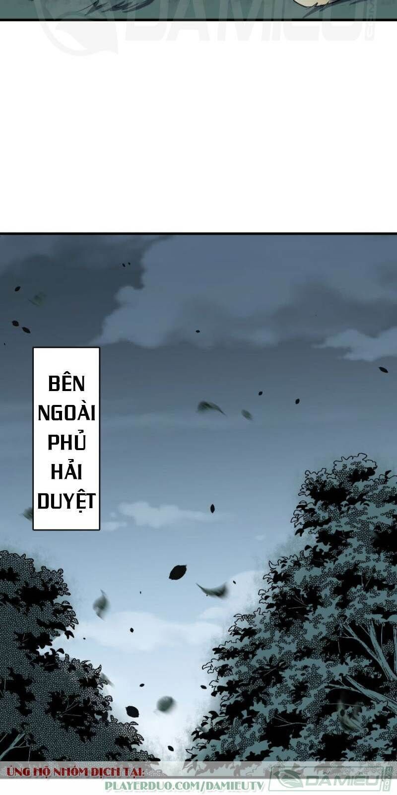 Thú Nhân Chapter 122 - 10