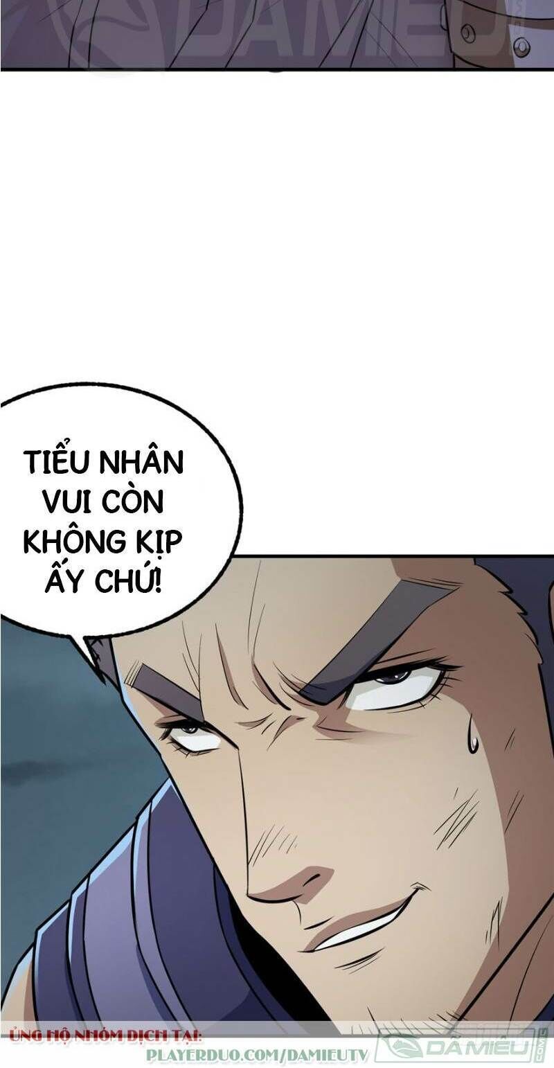 Thú Nhân Chapter 124 - 5