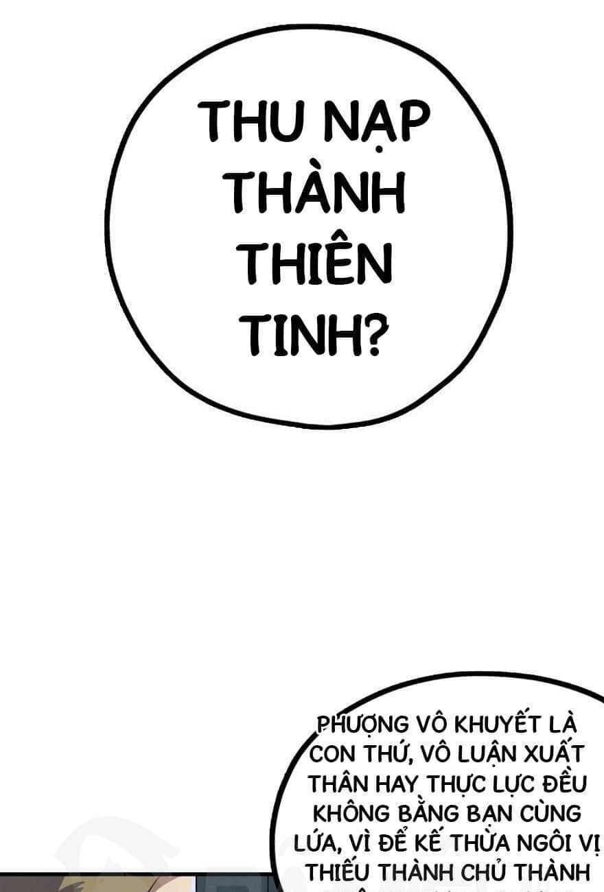 Thú Nhân Chapter 131 - 26