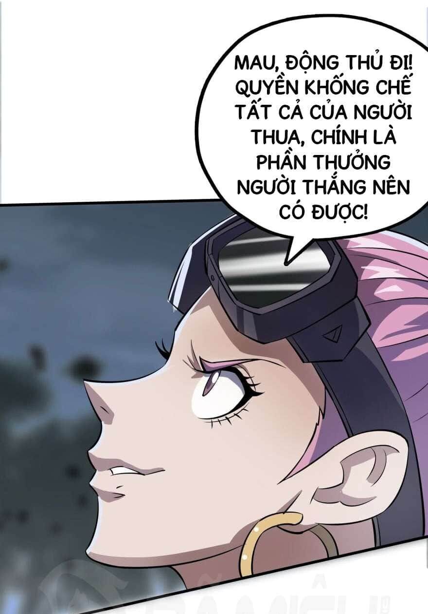 Thú Nhân Chapter 131 - 7