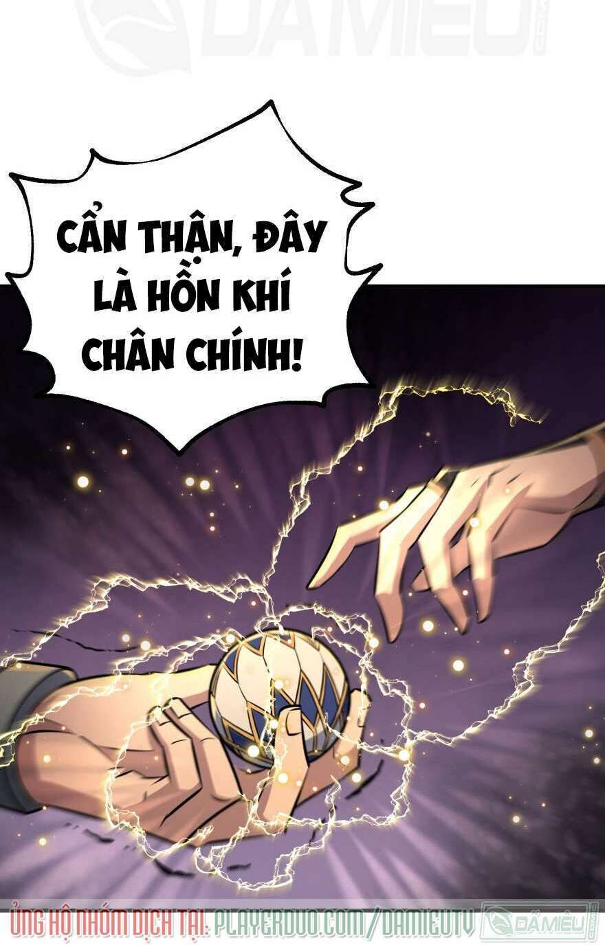 Thú Nhân Chapter 132 - 30