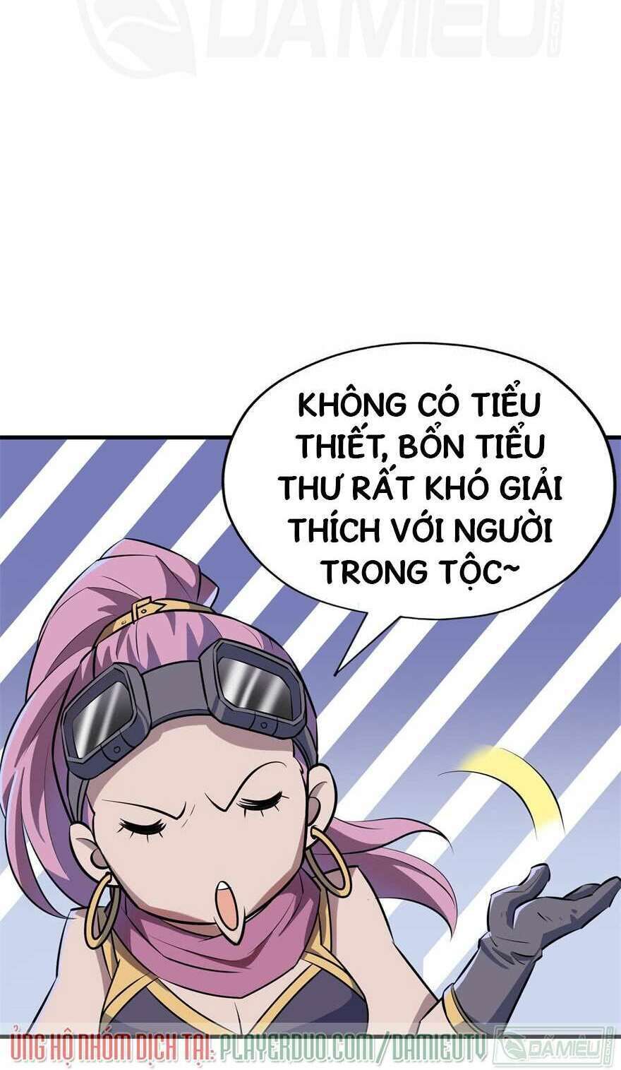 Thú Nhân Chapter 132 - 10