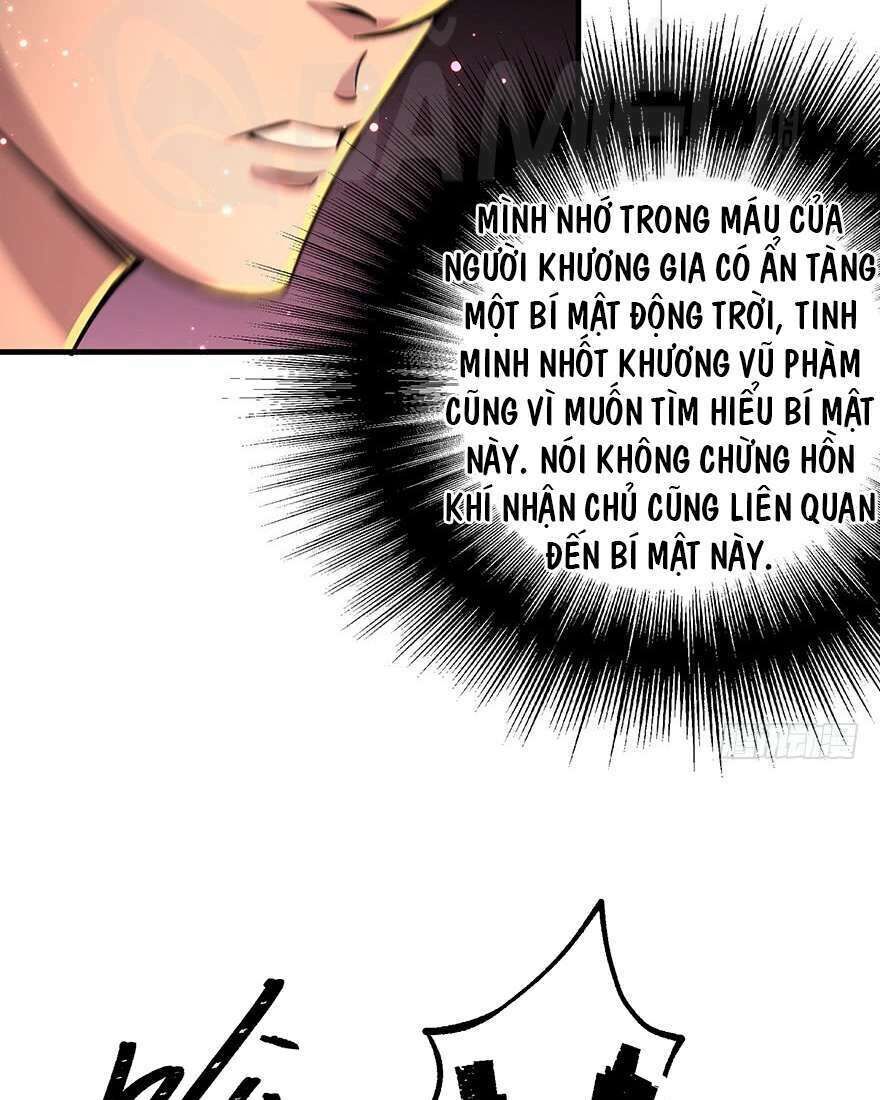 Thú Nhân Chapter 133 - 5