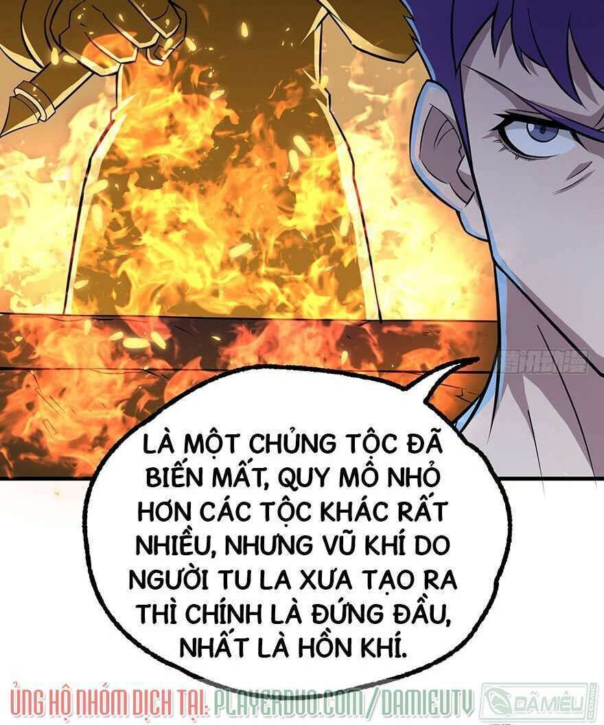 Thú Nhân Chapter 133 - 9