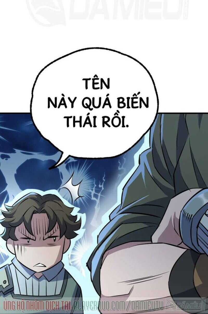 Thú Nhân Chapter 139 - 53