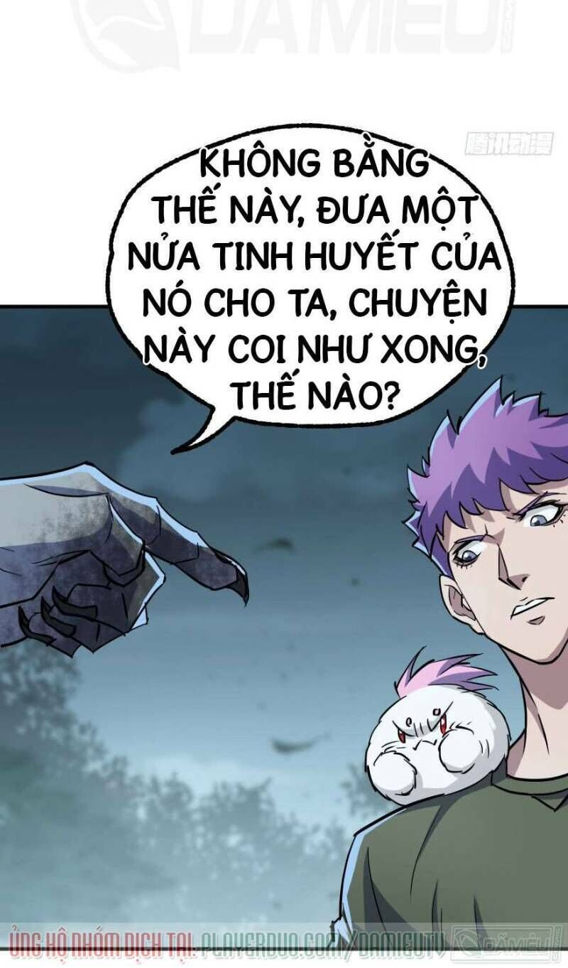 Thú Nhân Chapter 140 - 20