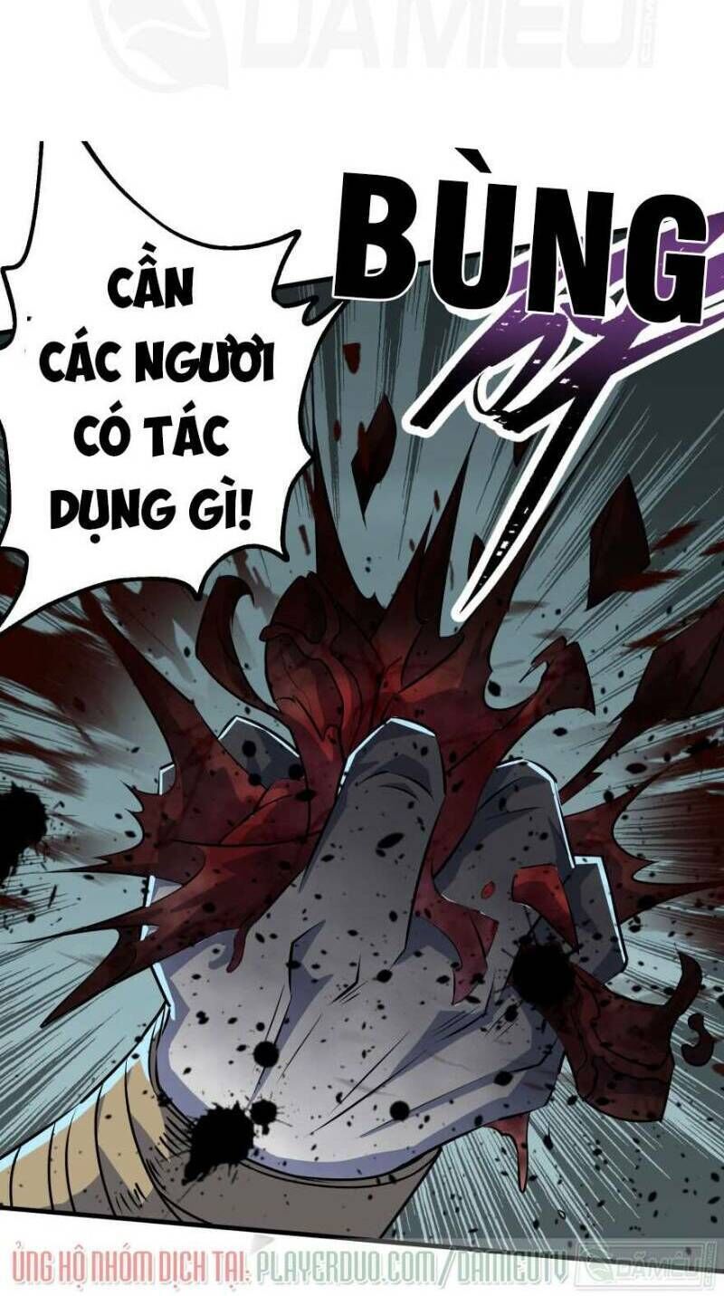 Thú Nhân Chapter 140 - 10