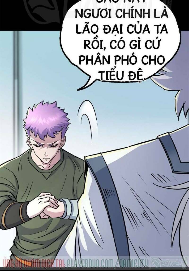 Thú Nhân Chapter 143 - 24