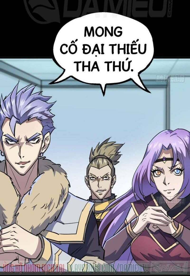 Thú Nhân Chapter 143 - 28