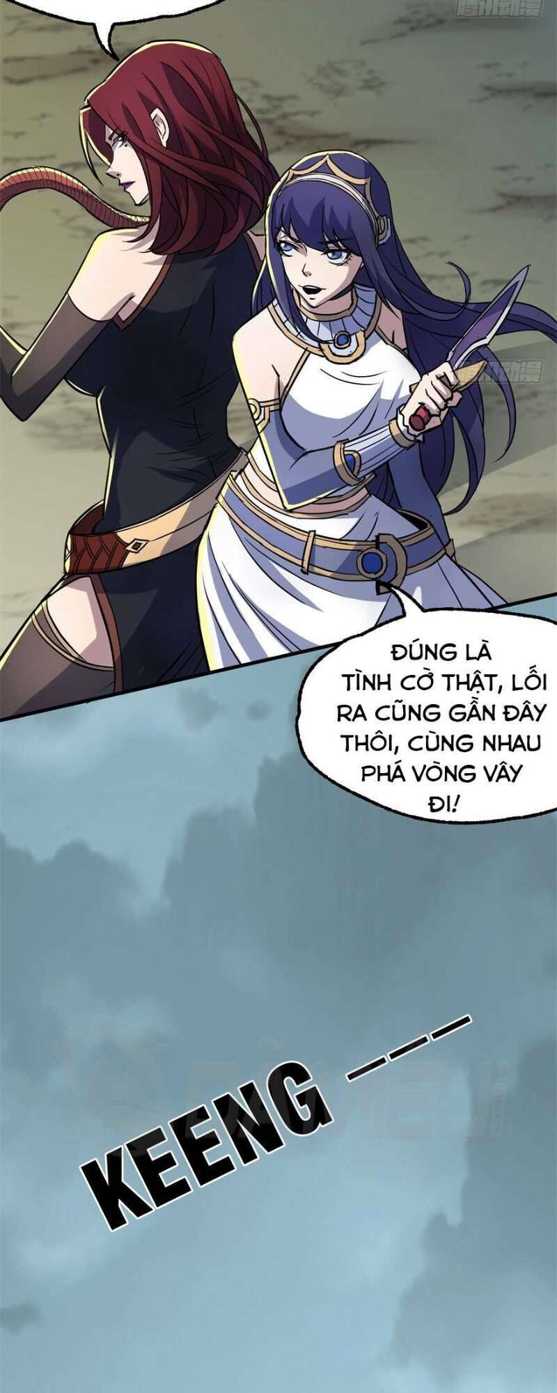 Thú Nhân Chapter 144 - 28