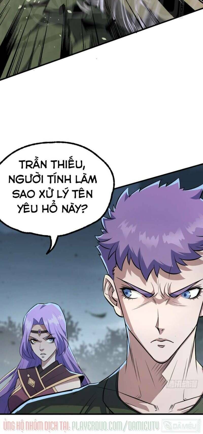 Thú Nhân Chapter 145 - 28