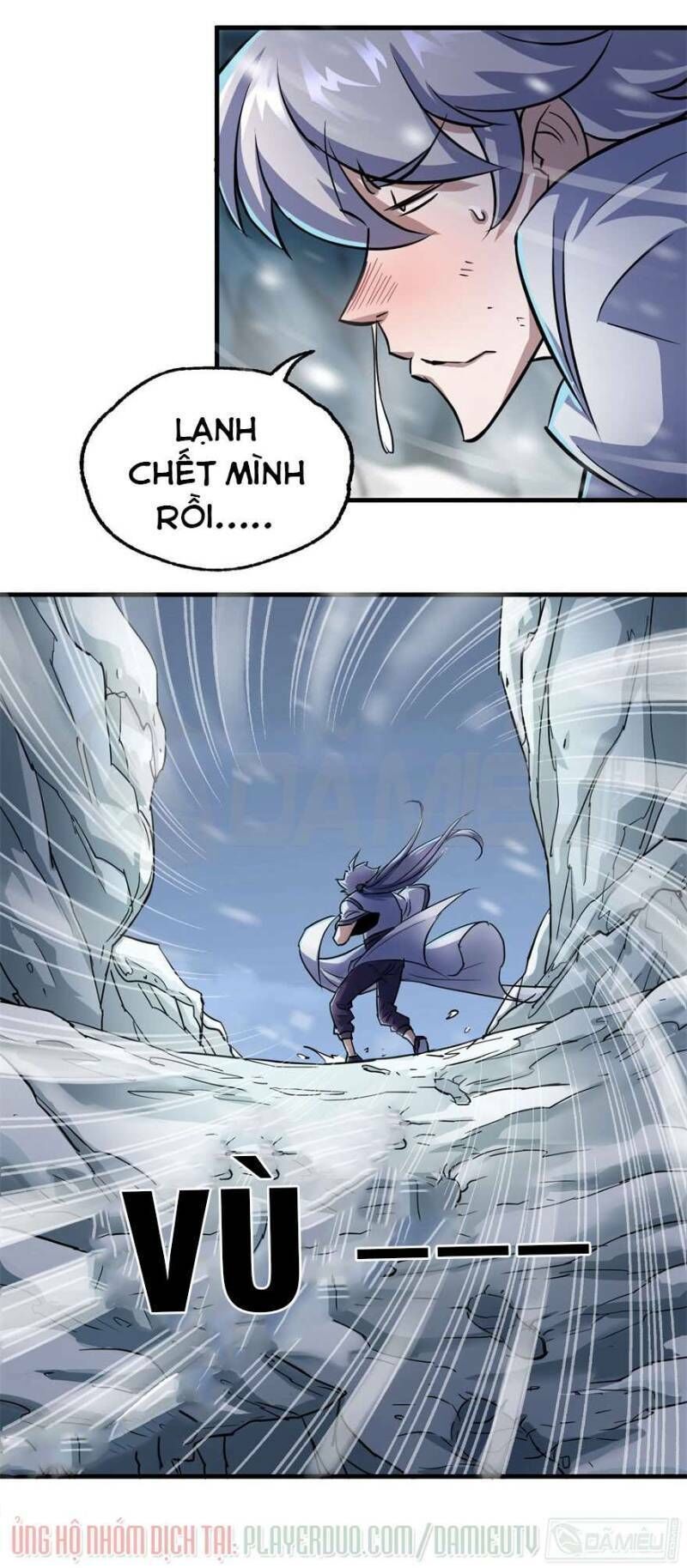 Thú Nhân Chapter 148 - 2