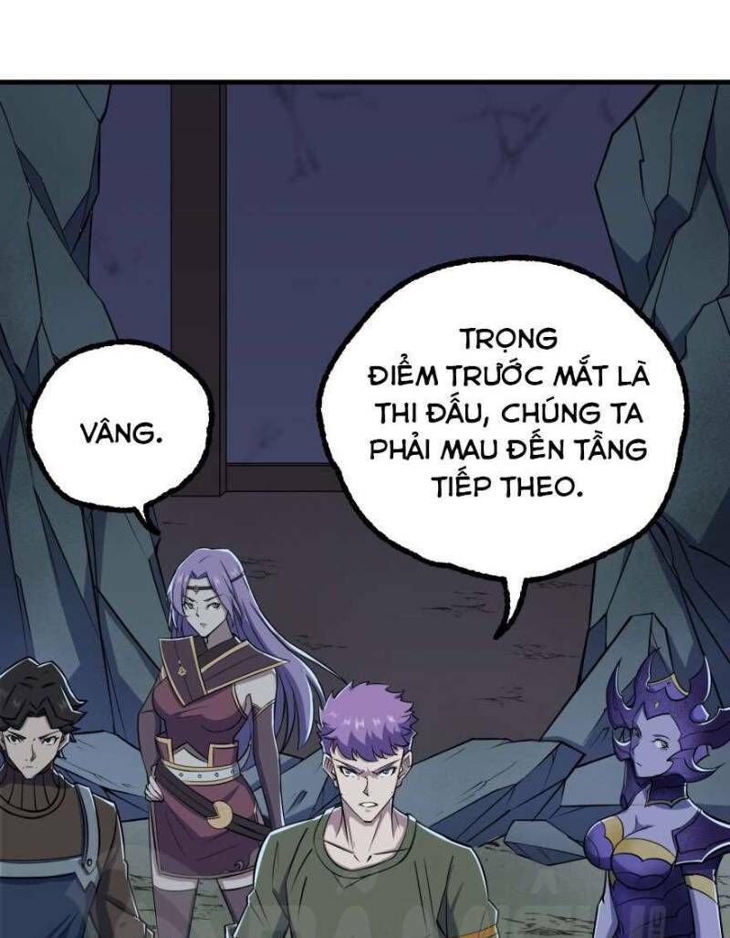 Thú Nhân Chapter 149 - 39