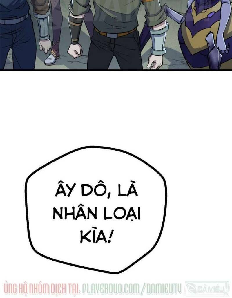 Thú Nhân Chapter 149 - 40