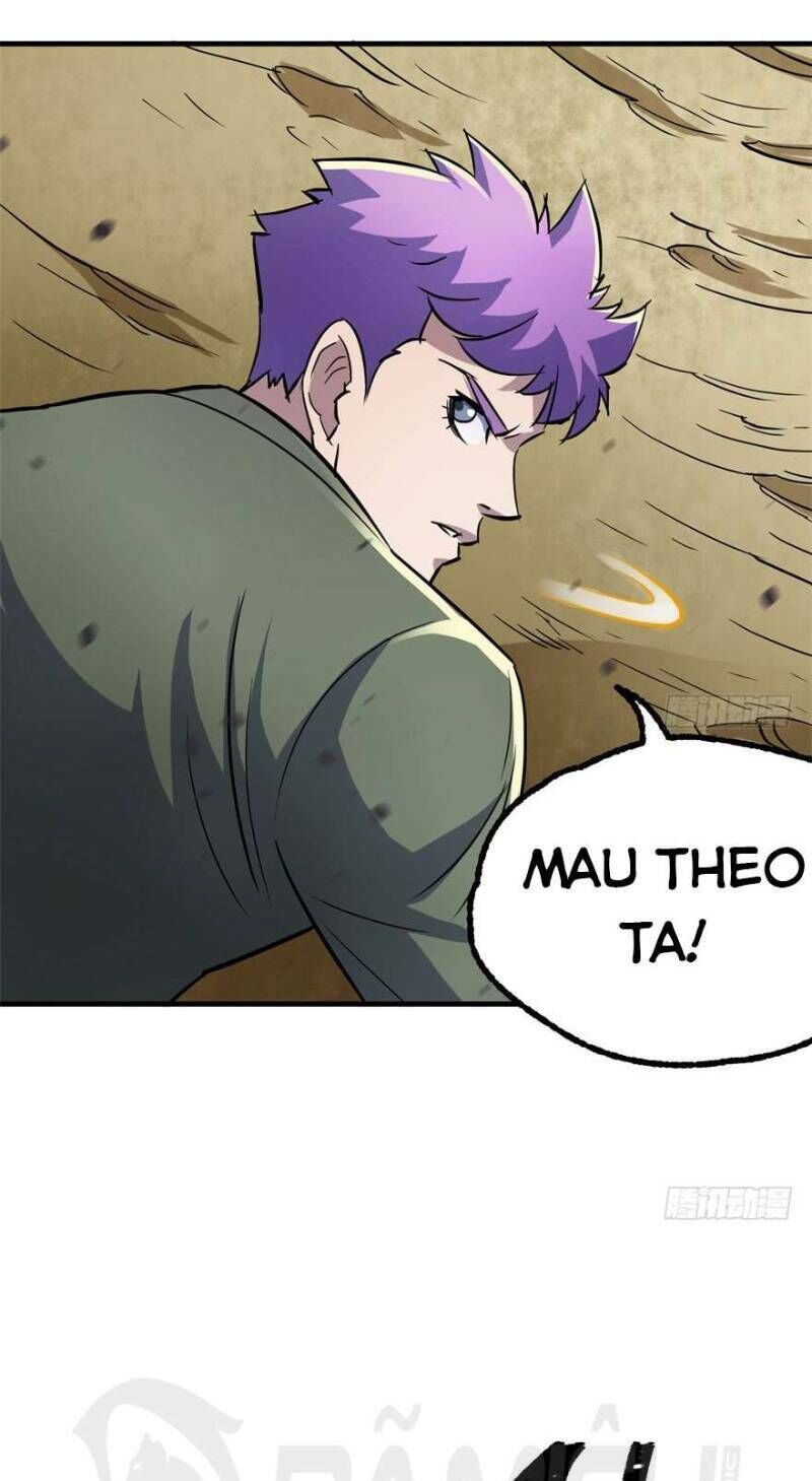 Thú Nhân Chapter 153 - 27