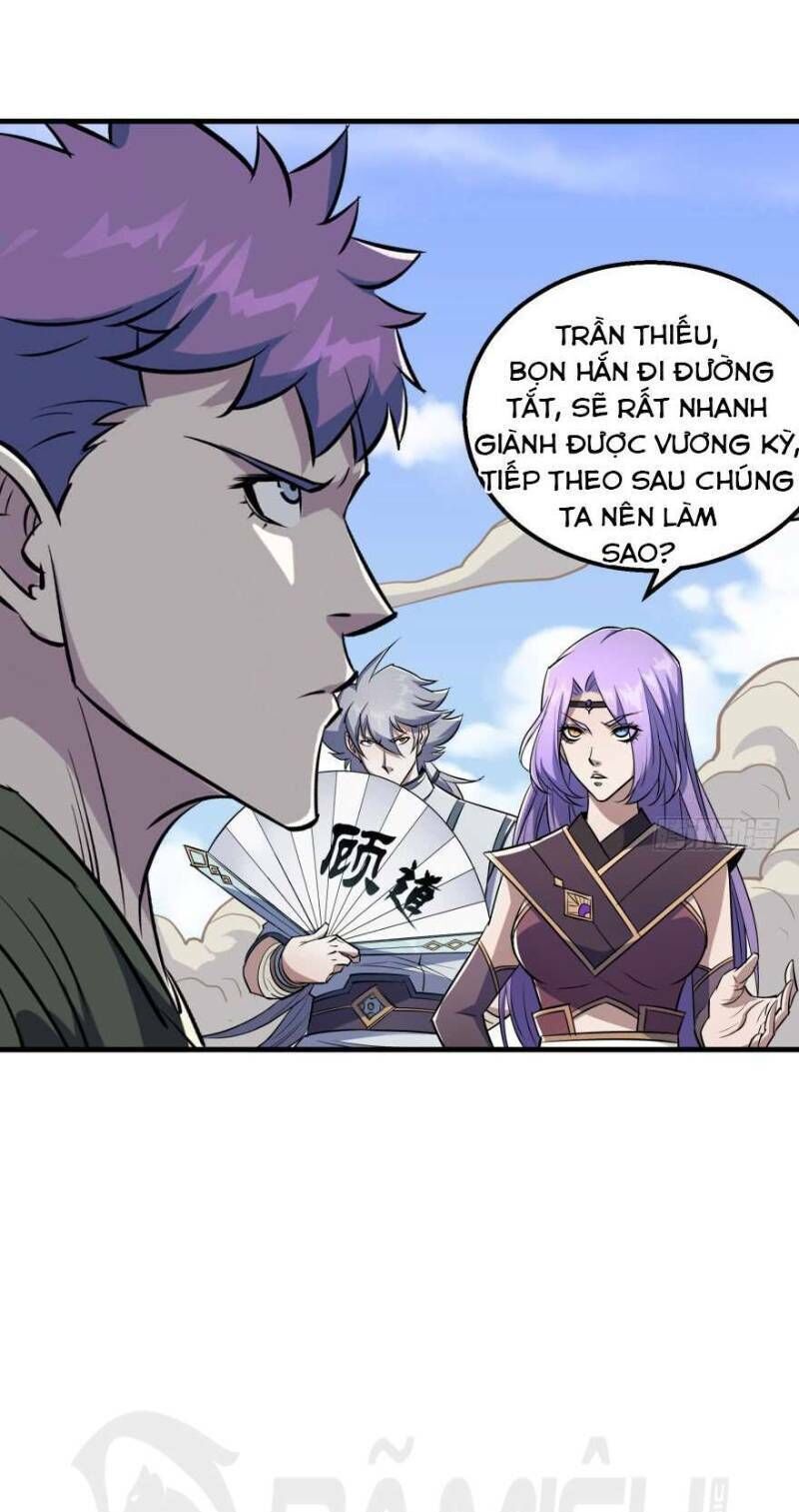 Thú Nhân Chapter 158 - 33