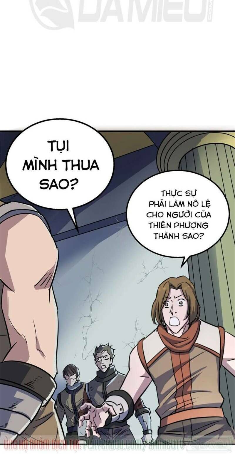 Thú Nhân Chapter 159 - 2