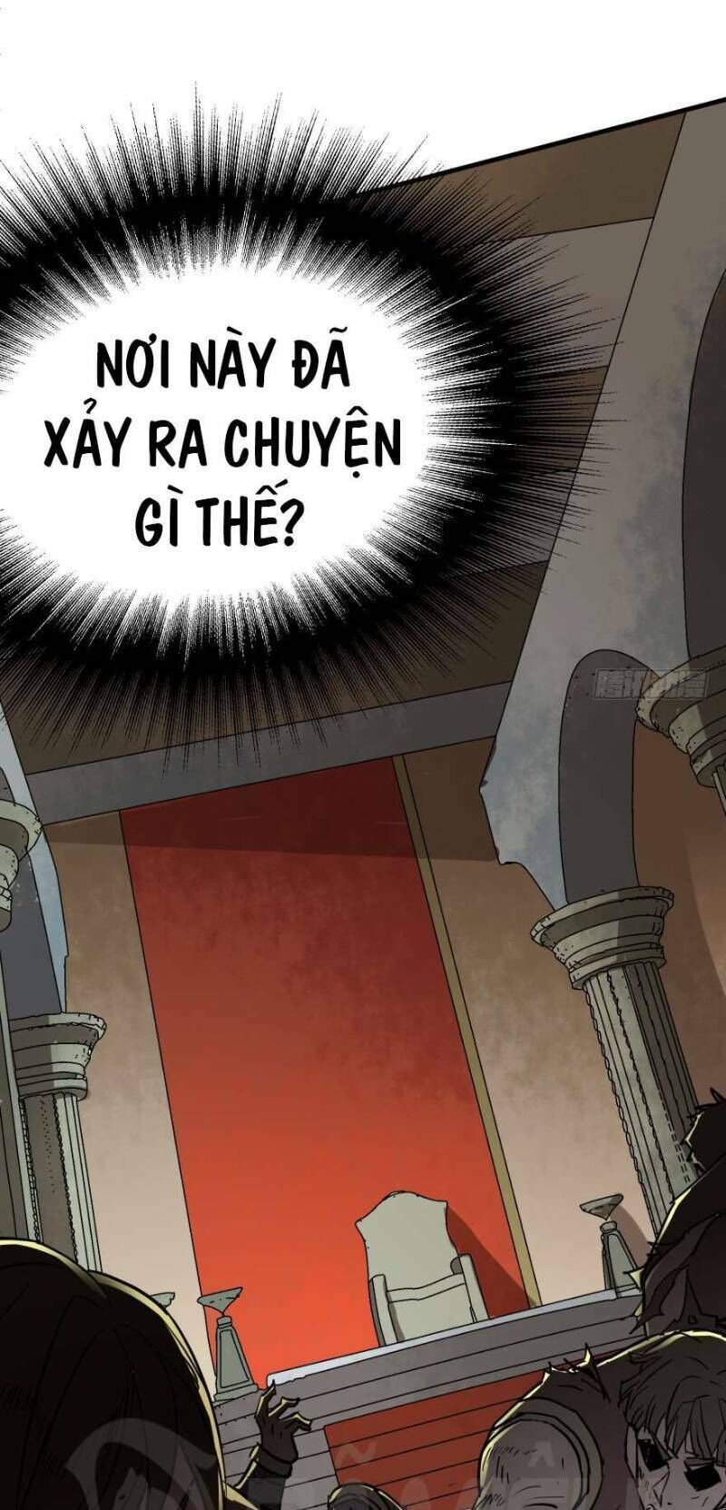 Thú Nhân Chapter 159 - 40