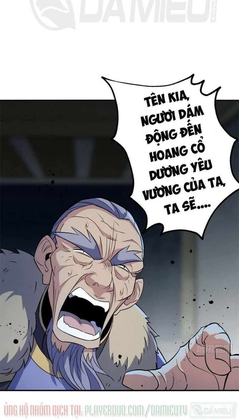 Thú Nhân Chapter 165 - 6