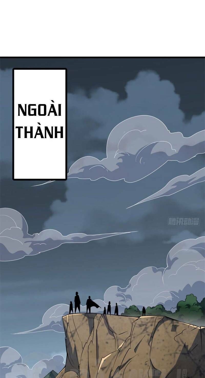 Thú Nhân Chapter 167 - 45